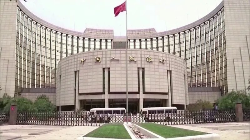 الصين تتيح للمستثمرين الأجانب الدخول إلى سوق بـ3 تريليونات دولار