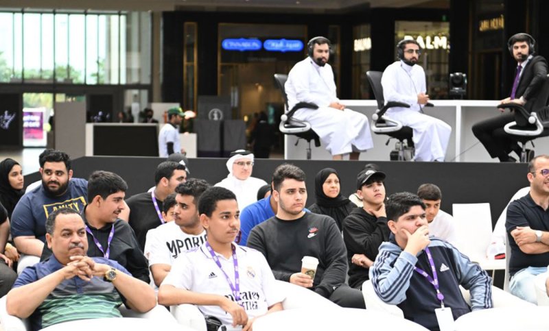 اختتام أول بطولة مدرسية للألعاب الإلكترونية "FIFA 23" بمشاركة 670 لاعباً من أكثر من مائة مدرسة
