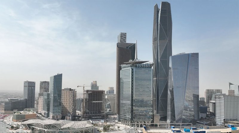 رويترز: السعودية تتلقى طلبات لشراء صكوك تتخطى 17 مليار دولار