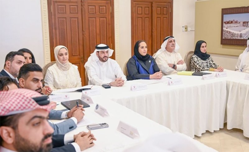 الرميحي: دعم مستمر لسياسات توفير عقارات بأسعار تلائم التمويلات الإسكانية