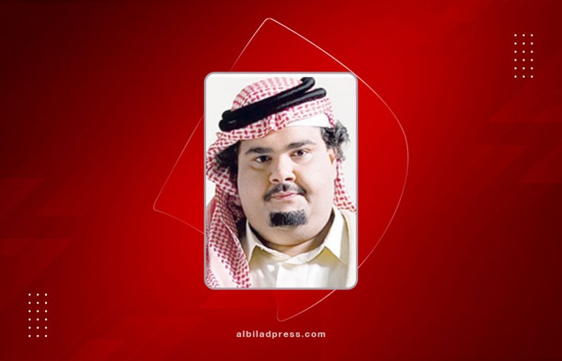 وفاة الفنان السعودي "فهد الحيان" إثر أزمة قلبية