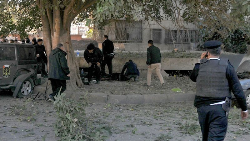 بعد 8 سنوات.. حل لغز جريمة اغتصاب وقتل طفل في مصر