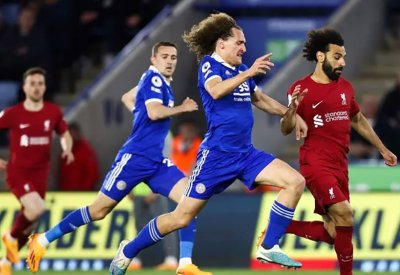 صلاح يتحول إلى صانع ألعاب ويقود ليفربول إلى فوز كبير