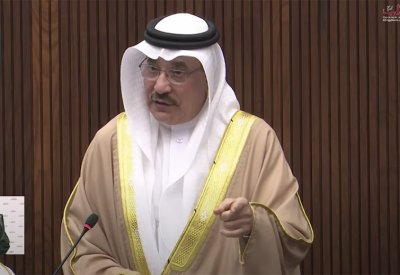 حميدان: الأجانب في الوزارة 0% والبحرنة 99% بعدد من الشركات