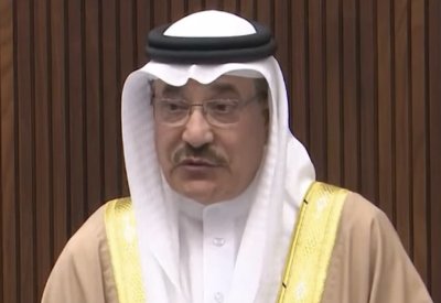 بالفيديو: حميدان: شركات كثيرة وصلت لبحرنة 100%