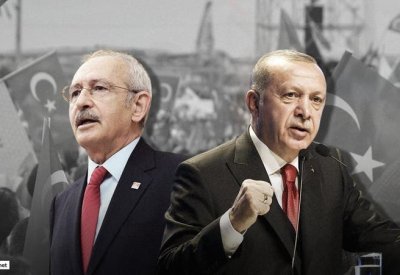 الجولة الثانية قد لا تحمل مفاجآت.. وهذا خطأ كليتشدار أوغلو!