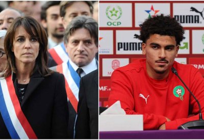 "النساء لا يتحدثن هكذا".. إيقاف نجم المغرب بعد مواجهة مسؤولة