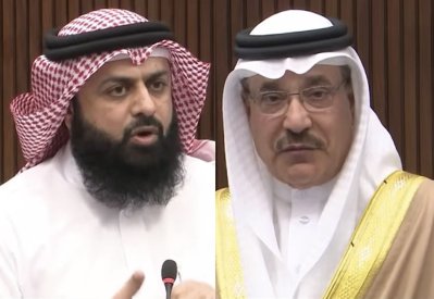 بالفيديو: جميل ملاحسن لوزير العمل: نتمنى تثبيت «السكورتية»