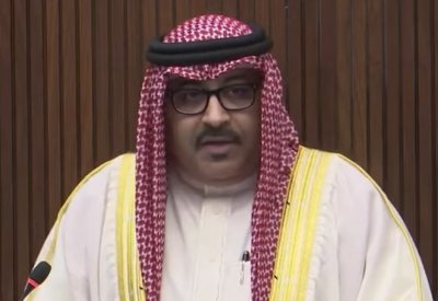 وزير التربية: نسبة البحرنة بالوزارة زادت 1%