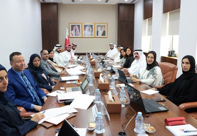 "خدمات الشورى" تبحث مع "التأمينات الاجتماعية" مشروعي قانون بالرقابة البرلمانية المالية والإدارية على "التعطل" و"التأمينات"