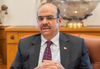 وزير الشؤون القانونية: الكفاءات الوطنية هي المحرك الحقيقي للبناء والتطوير والابتكار