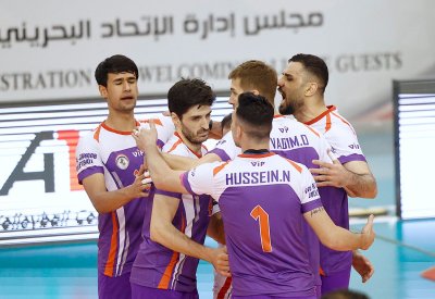غاز الجنوب ينتصر ويتأهل لدور الثمانية