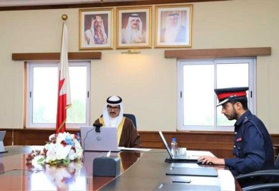 تنسيقي المحافظة الجنوبية يوصي بإنشاء ممشى الزلاق وصيانة وتطوير البنية التحتية
