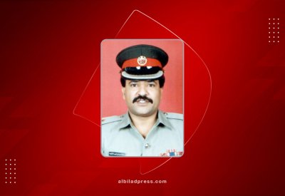 العقيد متقاعد سلمان بن محمد آل خليفة ..أصحاب الثوابت والتاريخ المشرّف