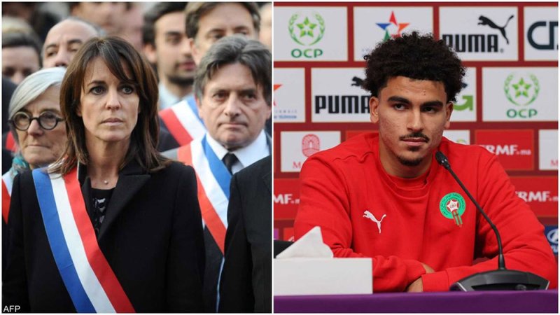 "النساء لا يتحدثن هكذا".. إيقاف نجم المغرب بعد مواجهة مسؤولة