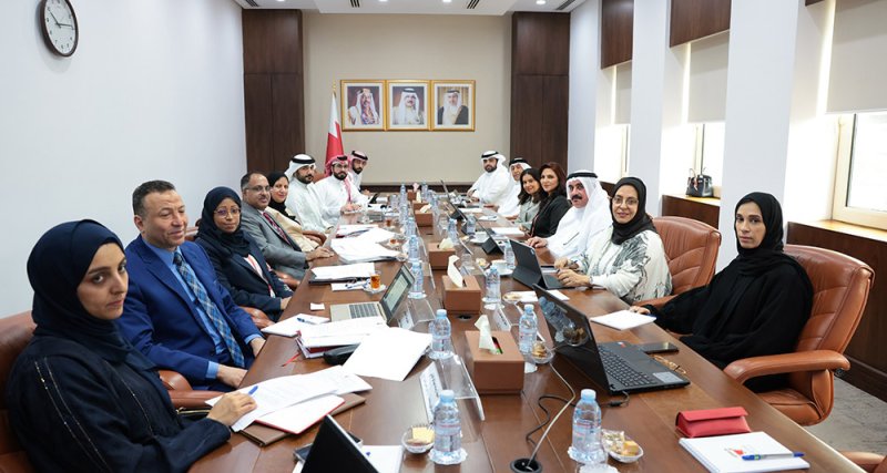 "خدمات الشورى" تبحث مع "التأمينات الاجتماعية" مشروعي قانون بالرقابة البرلمانية المالية والإدارية على "التعطل" و"التأمينات"