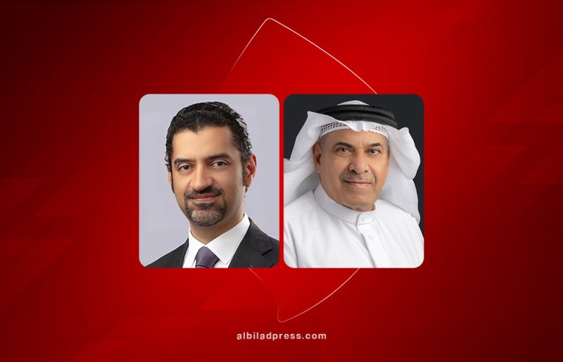 94.9 % البحرنة في "البلديات" والعمل جارٍ على إحلال المزيد من الموظفين