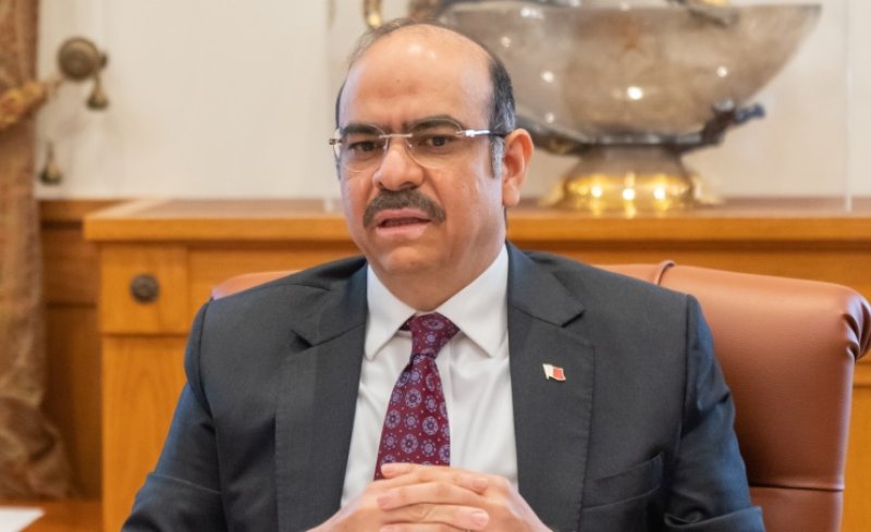 وزير الشؤون القانونية: الكفاءات الوطنية هي المحرك الحقيقي للبناء والتطوير والابتكار