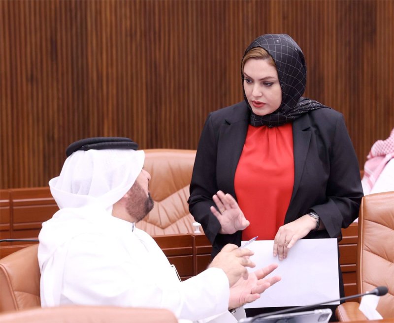 "النواب" يصوت لوقف زيادة رسوم التدريب العملي في جامعة البحرين