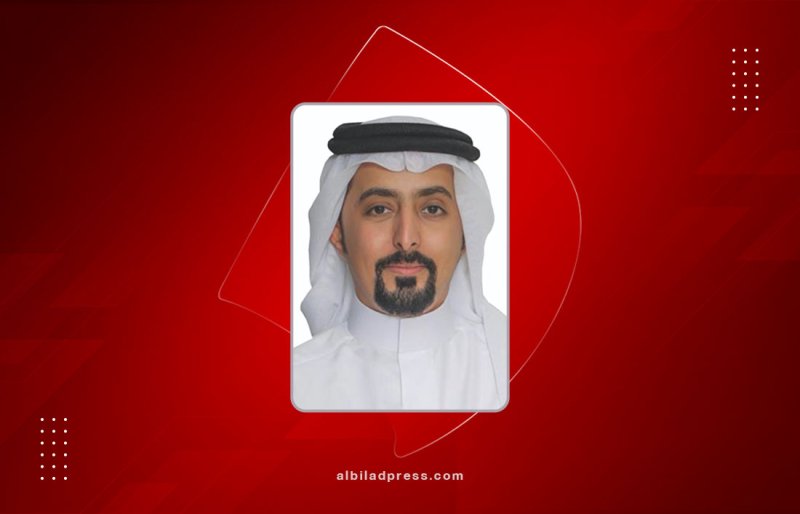 النعيمي يتبنى مقترحاً بإعفاء مستحقي الدعم الحكومي لفاتورة خدمتي الكهرباء والماء