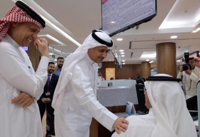 "الكهرباء والماء" تعمل ضمن استراتيجية تطويرية لرفع كفاءة خدمة المشتركين