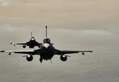 رئيس بولندا: لا نخطط لتزويد كييف بمقاتلات "F16"