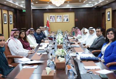 "خارجية الشورى" تبحث مع " الداخلية" و" العدل" و "الأعلى للمرأة" تعديل مادة في قانون العقوبات