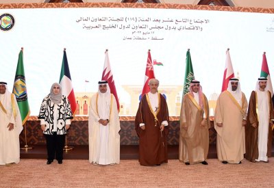 وزير المالية والاقتصاد الوطني: أهمية المضي قدماً في تنفيذ المشاريع الخليجية المشتركة في مختلف المجالات بما يعزز القدرات على مواجهة التحديات العالمية