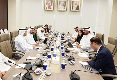 توافق بين "برلمانية التحقيق في الأمن الغذائي" و "غرفة التجارة"بشأن خطة الزيارات لمصانع الانتاج في المرحلة المقبلة