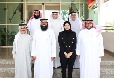 النائب بدر التميمي: الموافقة على اقتراح بتعديل قانون التسجيل العقاري