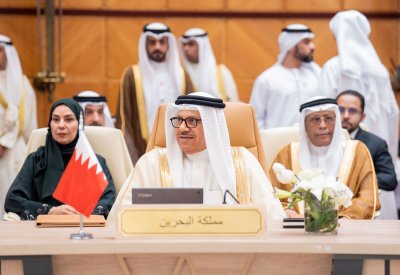 وزير الخارجية يشارك في اجتماع مجلس جامعة الدول العربية