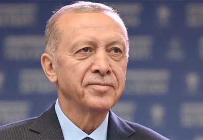 أردوغان يعلن تمديد اتفاق تصدير الحبوب الأوكرانية لشهرين