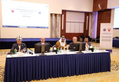 "اللجنة الاقتصادية بالجمعية البرلمانية الآسيوية" تثمن حرص جلالة الملك المعظم وسمو ولي العهد رئيس مجلس الوزراء على دعم العلاقات الآسيوية