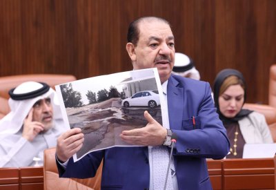 تعاون نيابي بلدي لتنفيذ مشاريع خدمية لـ"دائرة باربار".. تعرف عليها