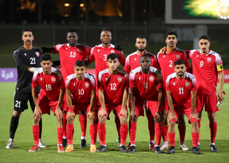 البحرين تستضيف تصفيات كأس آسيا تحت 23 عامًا 2024