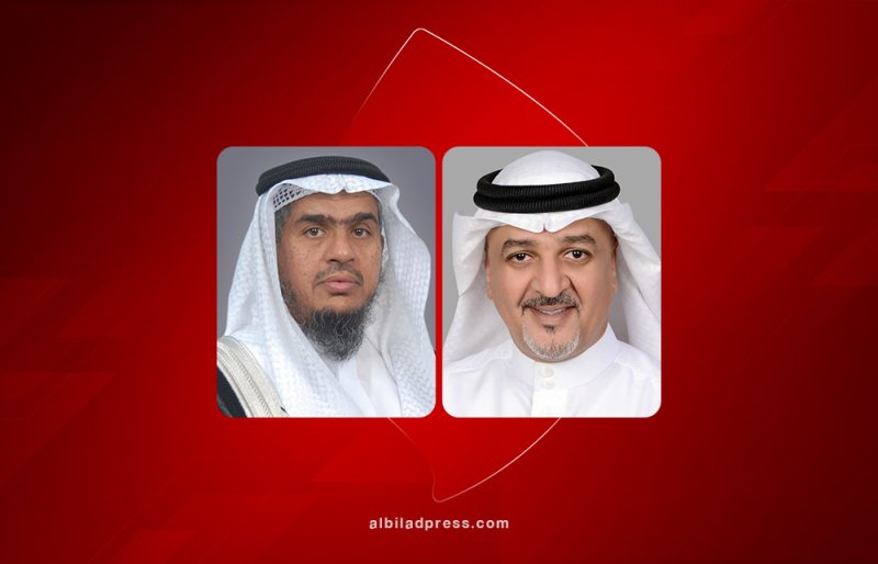 دراسة 123طلبًا حكوميًا لعقود توريد الأيدي العاملة من مؤسسات القطاع الخاص البحرينية