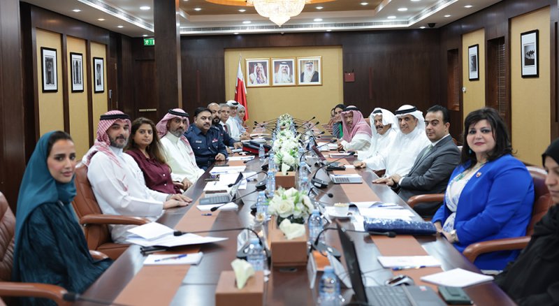 "خارجية الشورى" تبحث مع " الداخلية" و" العدل" و "الأعلى للمرأة" تعديل مادة في قانون العقوبات
