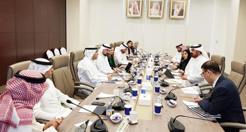 توافق بين "برلمانية التحقيق في الأمن الغذائي" و "غرفة التجارة"بشأن خطة الزيارات لمصانع الانتاج في المرحلة المقبلة