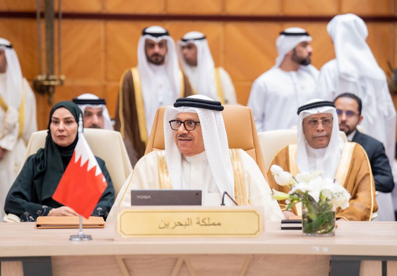 وزير الخارجية يشارك في اجتماع مجلس جامعة الدول العربية