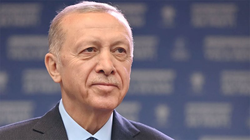 أردوغان يعلن تمديد اتفاق تصدير الحبوب الأوكرانية لشهرين