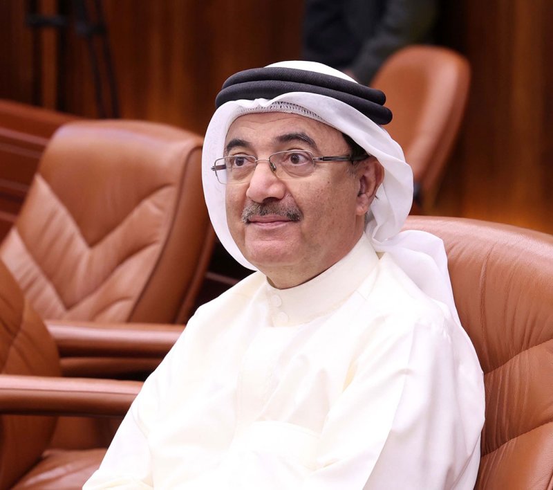 جناحي مقترحاً: إنشاء صندوق لدعم المواطنين العاملين في القطاع السياحي