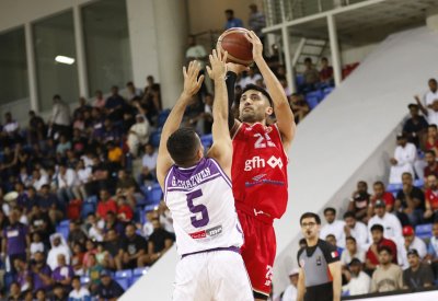 المحرق يرفض الخسارة امام الاتحاد ويؤجل الحسم الى الفاصلة