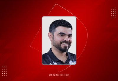 زياد عبدالله يقود جهاز كرة القدم بنادي الحد خلفاً للمالكي