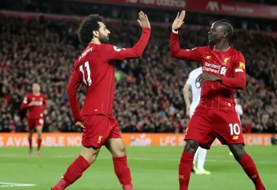 ماني هرب من "ظل" صلاح.. وأضاع الطريق