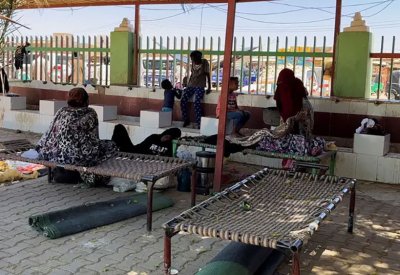 الأكبر الذي تسجله وكالة أممية.. 25 مليون سوداني بحاجة للمساعدة