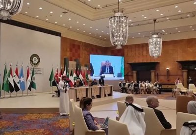 السعودية.. ملفات المنطقة على طاولة القمة العربية بجدة غدا