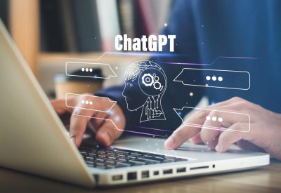 صانع ChatGPT يحذر من مخاطر الذكاء الاصطناعي