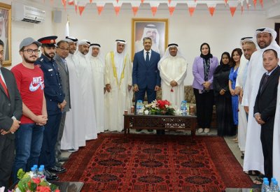 محافظ الشمالية يستقبل الأهالي في مجلس المحافظة الأسبوعي
