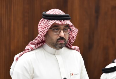 تفشي ظاهرة التسّول في خامسة العاصمة