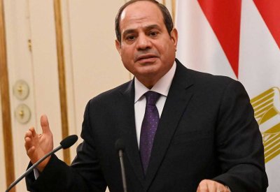 السيسي سيؤكد في القمة العربية على "دعم الدولة الوطنية"